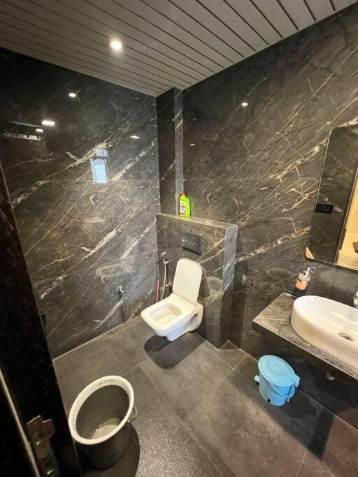 Stayhaven Starmount 4Bhk & Pool Mumbai Ngoại thất bức ảnh