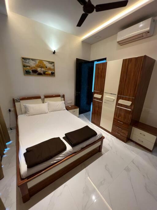 Stayhaven Starmount 4Bhk & Pool Mumbai Ngoại thất bức ảnh