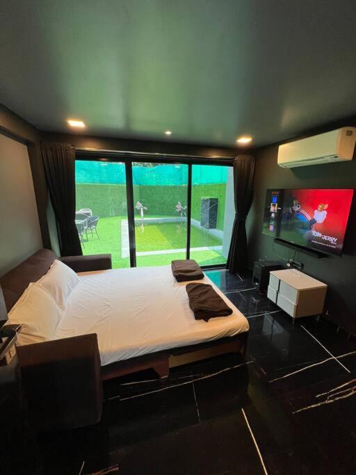Stayhaven Starmount 4Bhk & Pool Mumbai Ngoại thất bức ảnh