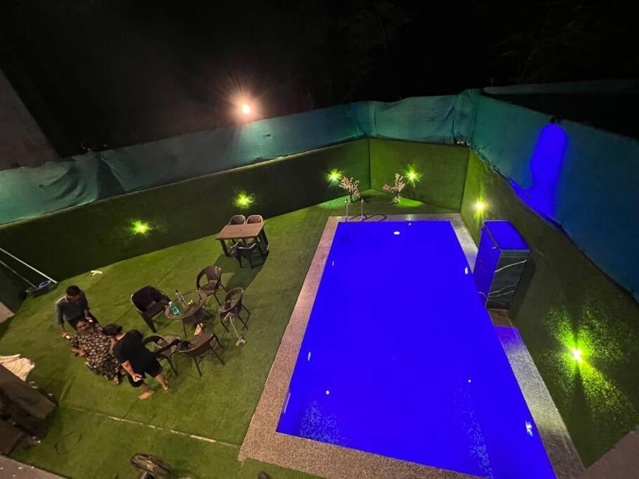 Stayhaven Starmount 4Bhk & Pool Mumbai Ngoại thất bức ảnh