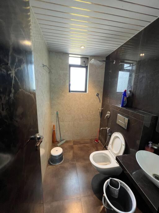 Stayhaven Starmount 4Bhk & Pool Mumbai Ngoại thất bức ảnh