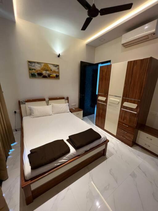 Stayhaven Starmount 4Bhk & Pool Mumbai Ngoại thất bức ảnh
