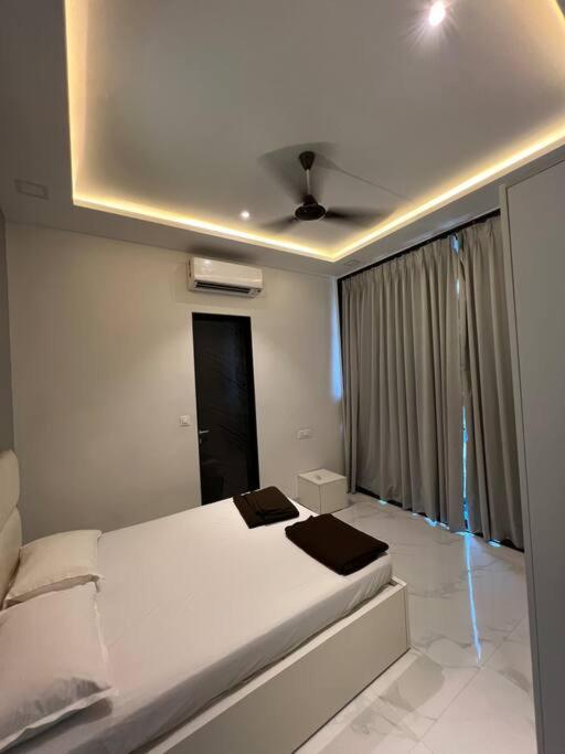 Stayhaven Starmount 4Bhk & Pool Mumbai Ngoại thất bức ảnh
