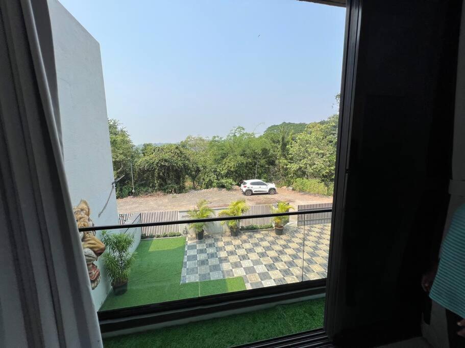 Stayhaven Starmount 4Bhk & Pool Mumbai Ngoại thất bức ảnh