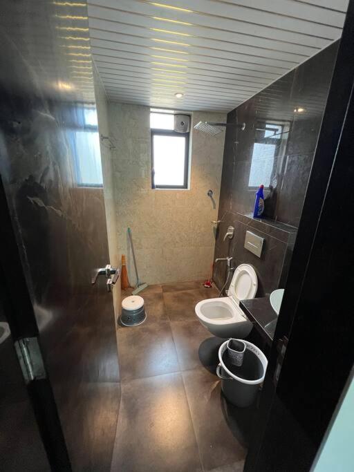 Stayhaven Starmount 4Bhk & Pool Mumbai Ngoại thất bức ảnh